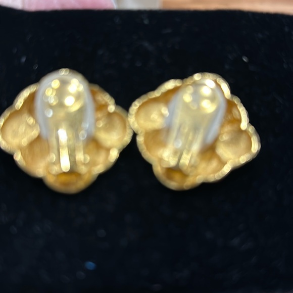 Vintage Fendi Necklace and earrings - Picture 7 of 16